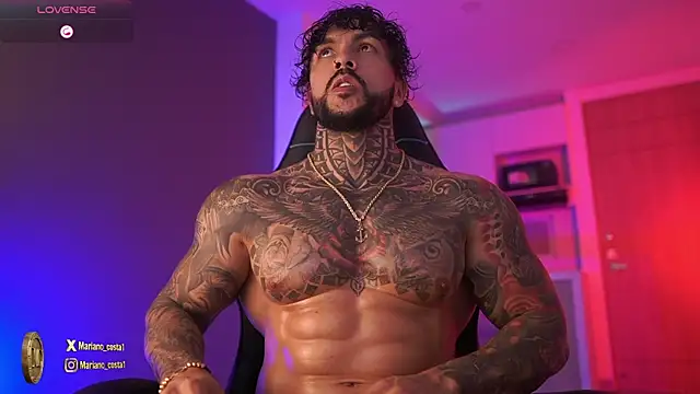 Snapshot of mariano_costa chatting on November 30, 2025, 2:48 am mariano costa online show from November 30, 2025, 2:48 am