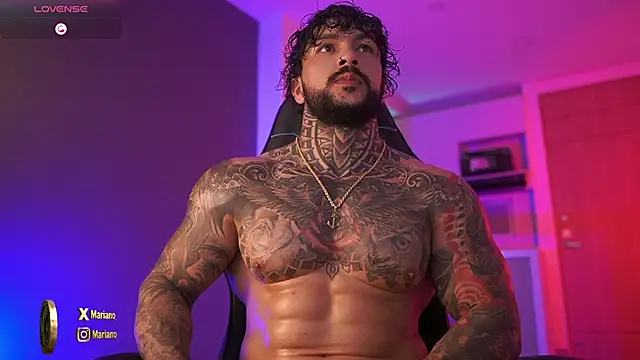 Snapshot of mariano_costa chatting on December 15, 2025, 3:11 am mariano costa online show from December 15, 2025, 3:11 am