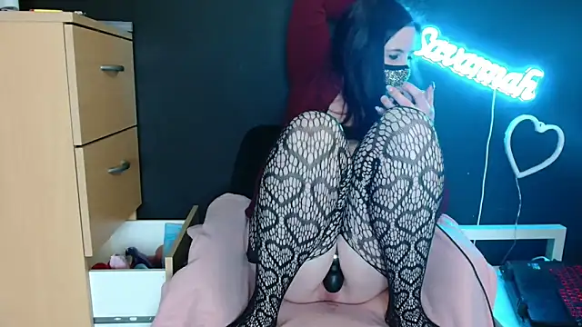 Snapshot of GreyXSavannah chatting on March 12, 2026, 10:49 pm GreyXSavannah online show from March 12, 2026, 10:49 pm
