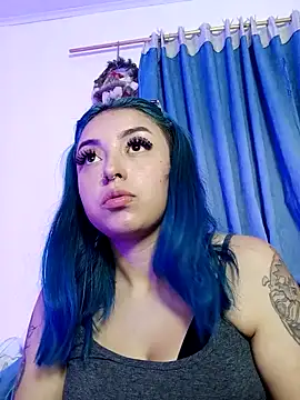 turolita  online show from March 5, 2025, 9:48 pm