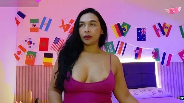 DIOSA-HOT online show from July 9, 2026, 8:40 am