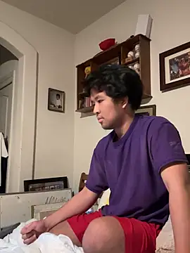 bigasianloads25 online show from December 22, 2024, 5:01 am