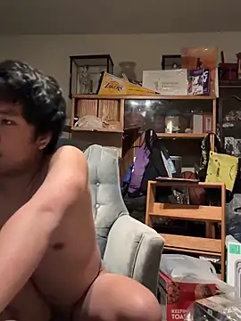 bigasianloads25 online show from December 27, 2024, 6:46 am