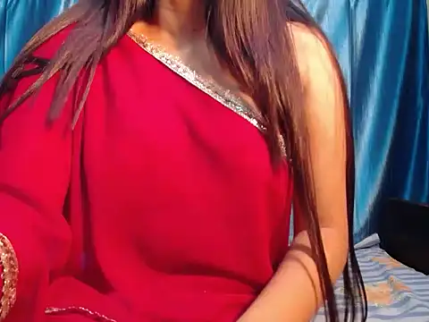 Kaju sharma01 online show from December 5, 2024, 9:17 am