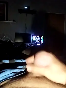 binhodm007 online show from August 9, 2026, 5:29 pm