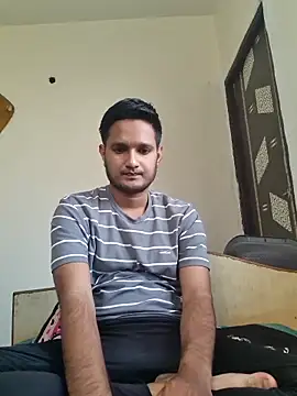 Jonrobinso online show from March 13, 2025, 10:36 am