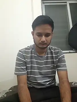 Jonrobinso online show from March 13, 2025, 3:50 pm