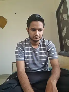 Jonrobinso online show from March 17, 2025, 7:57 am