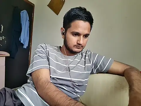 Jonrobinso online show from September 21, 2025, 5:31 am