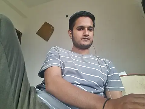 Jonrobinso online show from October 18, 2025, 4:37 am