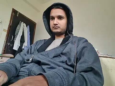 Jonrobinso online show from November 18, 2025, 5:12 am