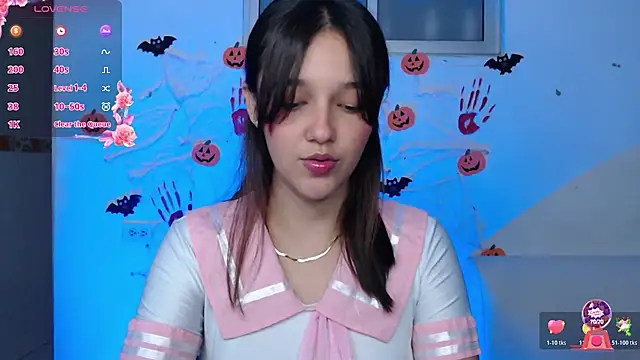  Denis sweet online show from October 31, 2025, 4:02 am