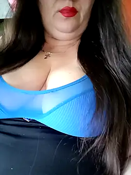 Snapshot of Anna___May chatting on January 29, 2025, 8:40 am Anna May online show from January 29, 2025, 8:40 am