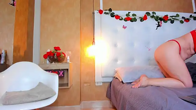 Snapshot of _evamilf_ chatting on March 21, 2026, 12:21 pm evamilf online show from March 21, 2026, 12:21 pm