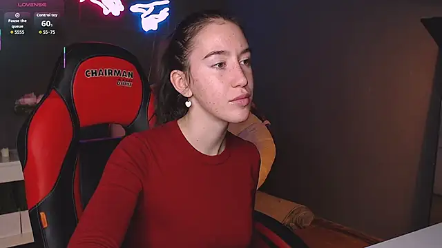 Belle Via online show from March 17, 2026, 2:20 pm