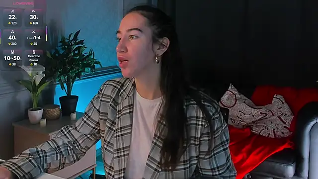 Belle Via online show from April 2, 2026, 2:26 pm