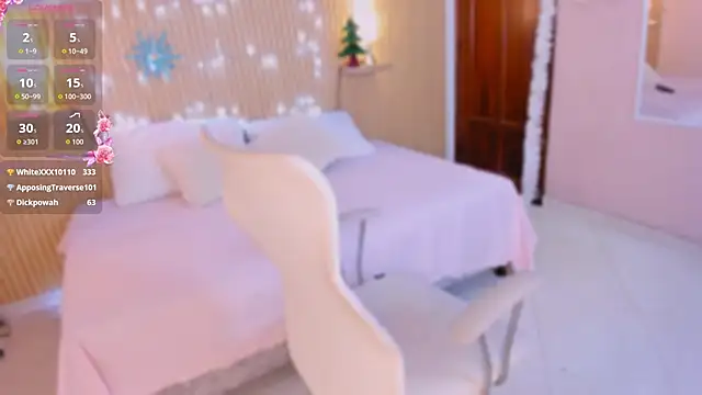 Snapshot of Harmony_Malkova chatting on December 14, 2025, 11:20 pm Harmony Malkova online show from December 14, 2025, 11:20 pm