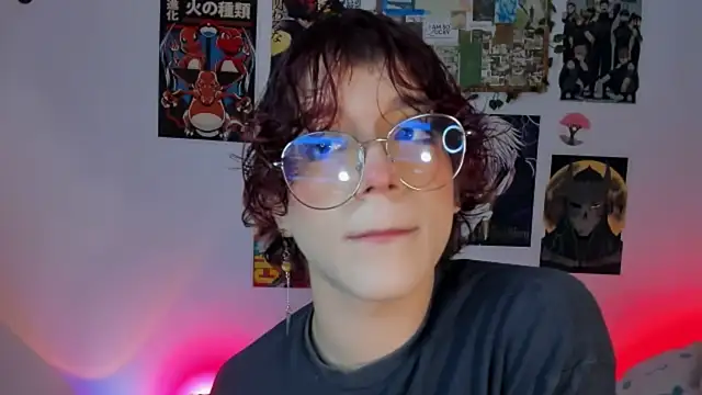 Max lover1 online show from December 20, 2025, 1:45 am