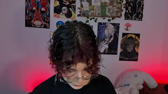 Max lover1 online show from December 22, 2025, 1:13 am