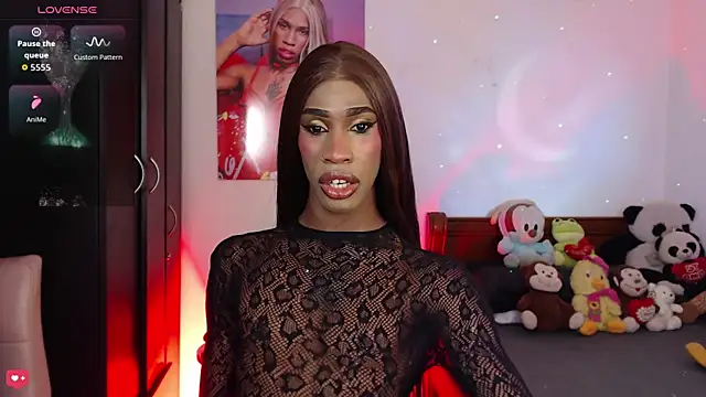 Kendall Gil online show from January 13, 2026, 3:45 am