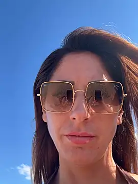 ATCouple8788 online show from October 15, 2025, 7:30 am