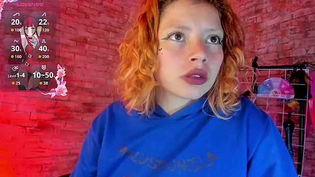 Cherry xoxx online show from September 21, 2025, 11:23 am