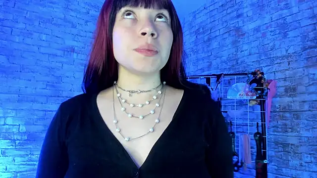 Cherry xoxx online show from October 17, 2025, 11:35 am