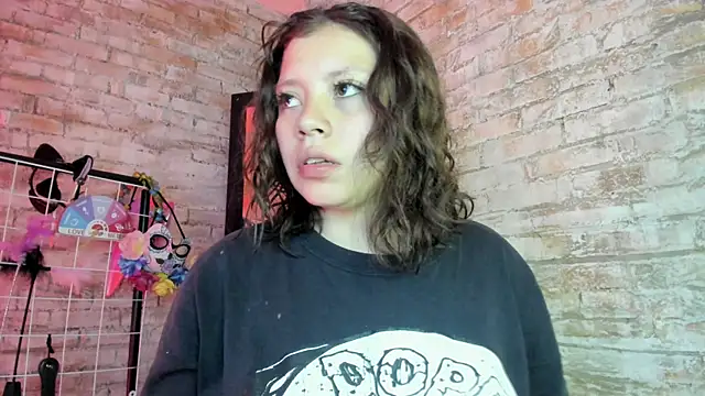 Cherry xoxx online show from November 4, 2025, 12:37 pm