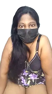 Aroma Sl online show from January 3, 2025, 7:50 pm