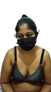 Aroma Sl online show from January 18, 2025, 1:41 am