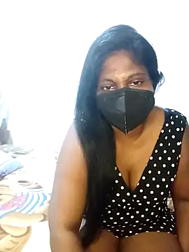 Aroma Sl online show from November 21, 2025, 3:44 pm