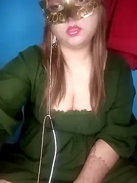 Shafiyyeah online show from December 3, 2024, 8:17 pm