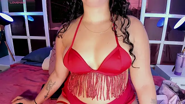 Snapshot of LottiCarter chatting on February 19, 2026, 8:16 pm LottiCarter online show from February 19, 2026, 8:16 pm