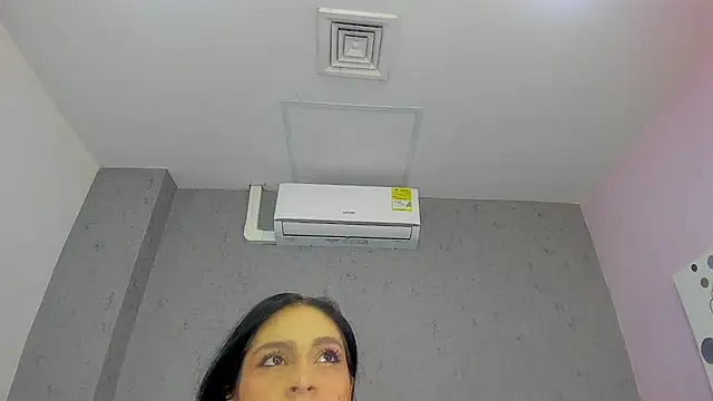 Snapshot of Tiffany_mendez chatting on March 13, 2026, 12:12 pm Tiffany mendez online show from March 13, 2026, 12:12 pm