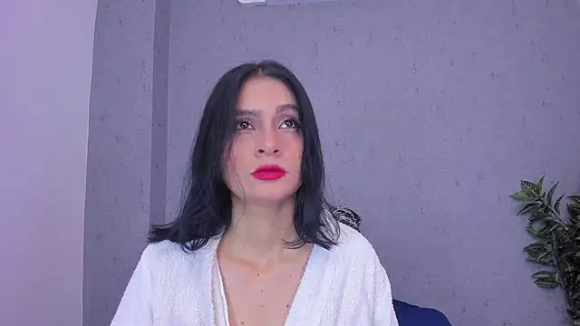 Snapshot of Tiffany_mendez chatting on April 7, 2026, 12:05 pm Tiffany mendez online show from April 7, 2026, 12:05 pm