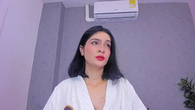 Snapshot of Tiffany_mendez chatting on April 14, 2026, 12:11 pm Tiffany mendez online show from April 14, 2026, 12:11 pm