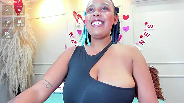 Snapshot of nahomygrey_ chatting on February 17, 2025, 8:15 pm nahomygrey online show from February 17, 2025, 8:15 pm