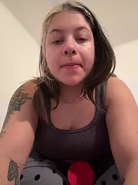 sammymoon online show from January 21, 2025, 9:57 am