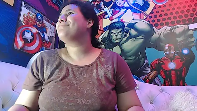 candy hairy online show from December 5, 2025, 2:31 am