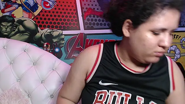 candy hairy online show from January 14, 2026, 2:39 am