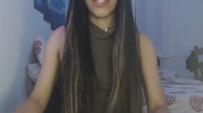 Blanc Sophie online show from December 23, 2024, 4:44 am