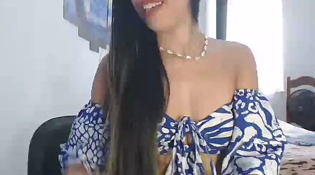 Blanc Sophie online show from January 26, 2025, 6:48 pm