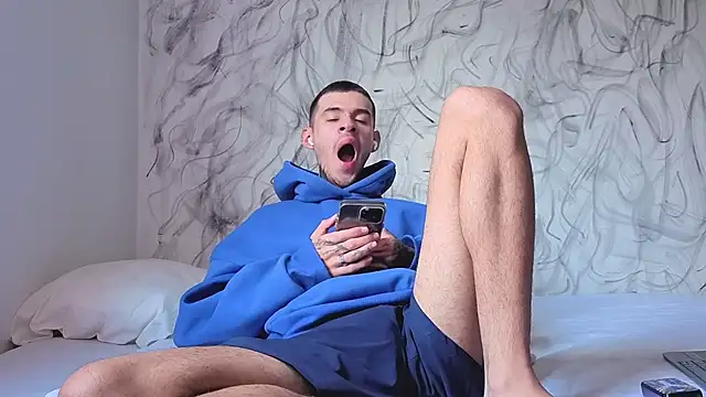 Saturno v online show from December 5, 2025, 11:08 am