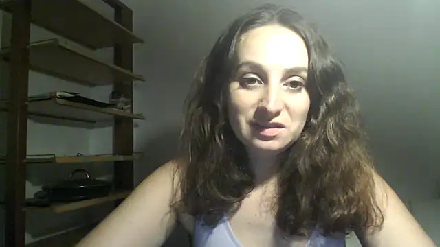 Snapshot of AskMeStandUp chatting on September 27, 2025, 8:03 pm AskMeStandUp online show from September 27, 2025, 8:03 pm