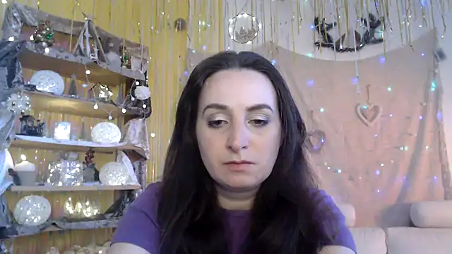 Snapshot of AskMeStandUp chatting on January 13, 2026, 2:00 pm AskMeStandUp online show from January 13, 2026, 2:00 pm