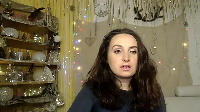 Snapshot of AskMeStandUp chatting on January 31, 2026, 10:41 pm AskMeStandUp online show from January 31, 2026, 10:41 pm