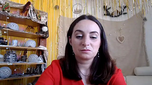 Snapshot of AskMeStandUp chatting on February 26, 2026, 1:54 pm AskMeStandUp online show from February 26, 2026, 1:54 pm