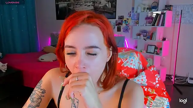 Ramona Johnson online show from December 21, 2024, 3:47 am