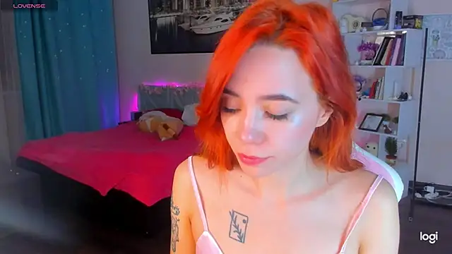 Ramona Johnson online show from December 29, 2024, 2:27 am