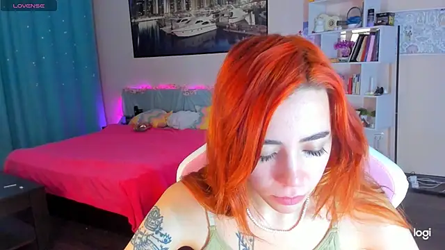 Ramona Johnson online show from January 4, 2025, 5:58 am